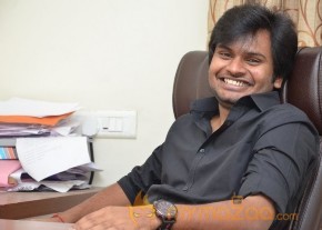 Director Sriram Aditya Stills photo 4
