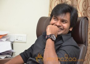 Director Sriram Aditya Stills photo 19