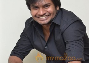 Director Sriram Aditya Stills photo 17