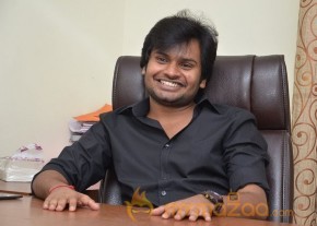 Director Sriram Aditya Stills photo 11