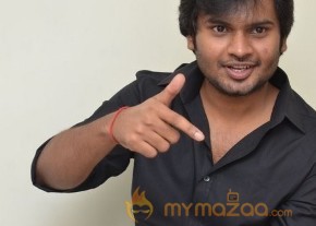 Director Sriram Aditya Stills photo 16