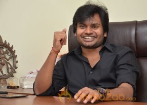 Director Sriram Aditya Stills photo 18