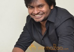 Director Sriram Aditya Stills photo 2