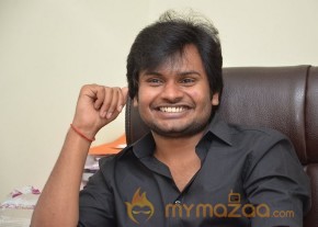 Director Sriram Aditya Stills photo 9