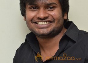 Director Sriram Aditya Stills photo 6