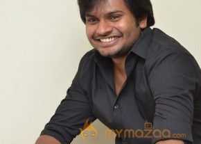 Director Sriram Aditya Stills photo 7