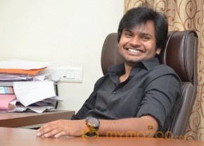 Director Sriram Aditya Stills photo 14
