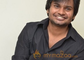 Director Sriram Aditya Stills photo 12
