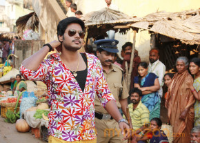DK Bose Movie New Stills  photo 33