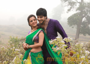 DK Bose Movie New Stills  photo 28
