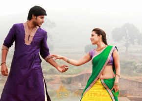 DK Bose Movie New Stills  photo 3