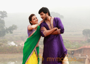 DK Bose Movie New Stills  photo 35