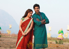 DK Bose Movie New Stills  photo 5