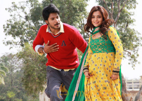 DK Bose Movie New Stills  photo 7