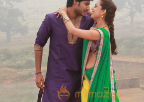 DK Bose Movie New Stills  photo 13