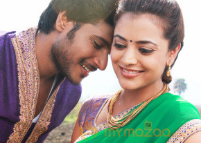 DK Bose Movie New Stills  photo 29
