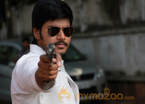 DK Bose Movie New Stills  photo 6
