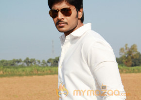 DK Bose Movie New Stills  photo 31