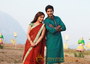 DK Bose Movie New Stills  photo 27