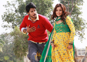 DK Bose Movie New Stills  photo 4