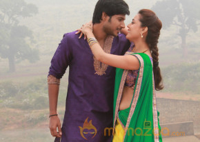 DK Bose Movie New Stills  photo 15
