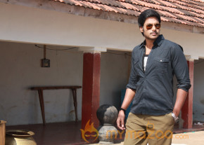 DK Bose Movie New Stills  photo 30
