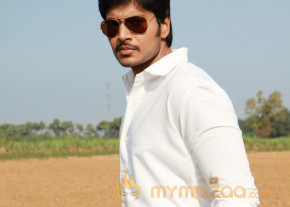 DK Bose Movie New Stills  photo 37