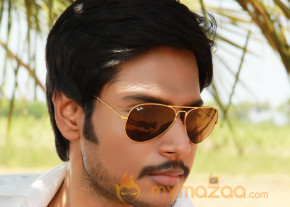 DK Bose Movie New Stills  photo 21