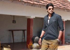 DK Bose Movie New Stills  photo 20