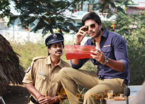 DK Bose Movie New Stills  photo 11