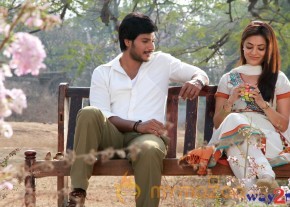 DK Bose Movie Stills  photo 2