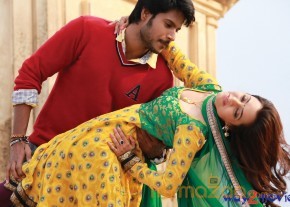 DK Bose Movie Stills  photo 5