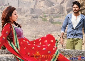 DK Bose Movie Stills 