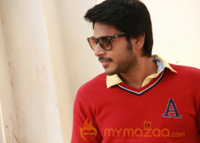 DK Bose New Movie Stills   photo 3
