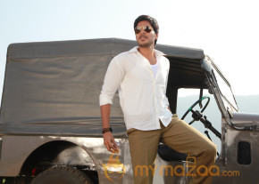 DK Bose New Movie Stills   photo 13