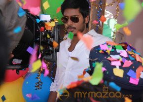 DK Bose New Movie Stills   photo 15