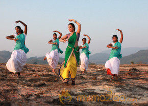 DK Bose New Movie Stills  