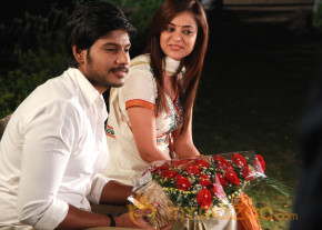 DK Bose New Movie Stills   photo 17