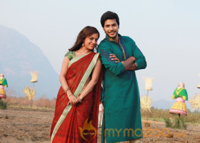 DK Bose New Movie Stills   photo 10
