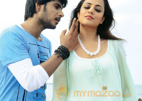DK Bose New Movie Stills   photo 7
