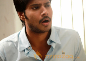 DK Bose New Movie Stills   photo 9