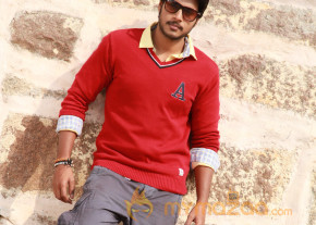 DK Bose New Movie Stills   photo 8