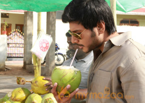 DK Bose New Movie Stills   photo 23