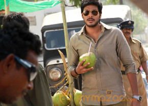 DK Bose New Movie Stills   photo 2