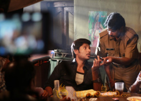 DK Bose New Movie Stills   photo 6