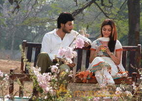 DK Bose New Movie Stills   photo 20