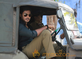 DK Bose New Movie Stills   photo 24