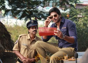 DK Bose New Movie Stills   photo 16