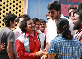 DK Bose New Movie Stills   photo 25