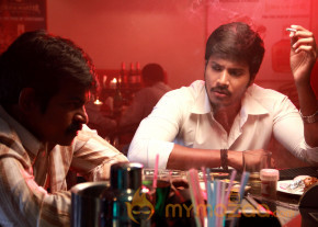 DK Bose New Movie Stills   photo 5